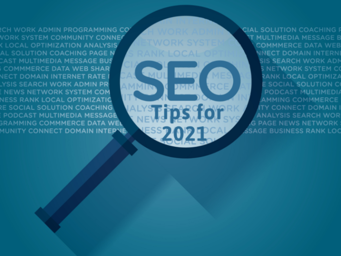 Best local SEO Practices for 2021
