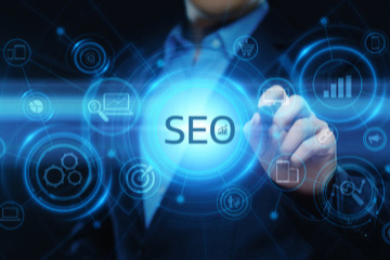 Search Engine Optimization SEO